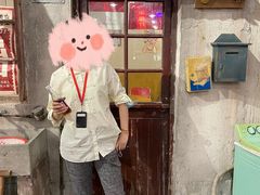 -CITY MART城市集市·里弄(北外滩来福士广场店)