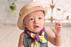 -爱你宝贝孕婴亲子摄影美学馆(绍兴店)