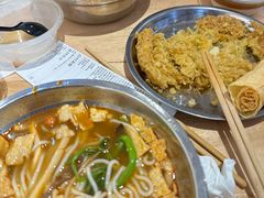 -柳州肥姨妈大骨螺蛳粉(沙河店)