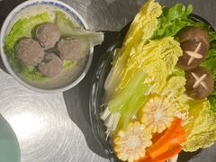 -潮界(虹桥新天地店)