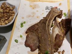 -闽公馆·客家私房菜·商务宴请·包厢(杏林橡树湾店)