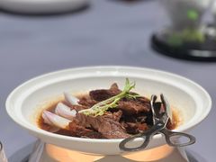 -阿庄新豫菜(航海东路店)