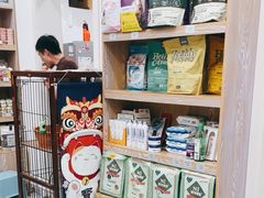 -四月宠物医院·猫专科·心脏专科·内科(转塘店)