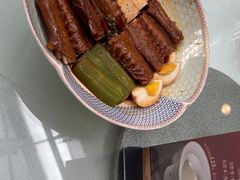 -顺峰·粤菜海鲜·早茶自助(阜成店)