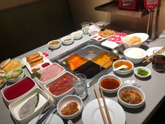 -海底捞火锅(嘉兴杉杉in象生日主题店)
