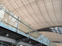 -曼谷素万那普国际机场
