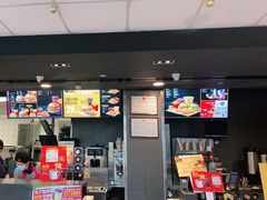 门面-麦当劳(海洋城店)