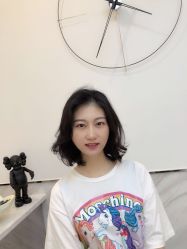 -Rise Hair上升造型