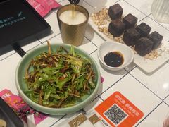 -一味一诚•鲜嫩烤鱼(昌发展万科广场店)
