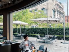 -杭州君悦酒店