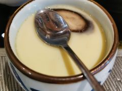 日式茶碗蒸蛋-昱匠·日本料理(金融街店)