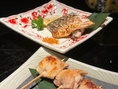 鸡生蚝-和一料理(安阳店)