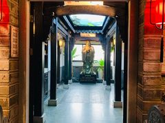 门面-江南韵·无锡太湖文化体验餐厅(凤凰天街店)