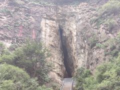 -圣莲山风景区