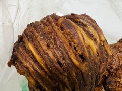 -老回回小吃(百万庄店)