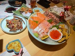 -贵木日本料理·铁板烧(新地假日广场店)
