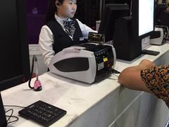 -时代华纳国际影城(鹏晖广场店)