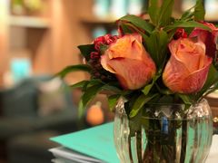 -The Diamond Jubilee Tea Salon at Fortnum & Mason