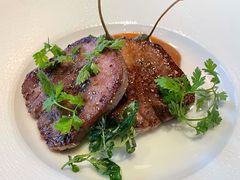 炭烤风味牛舌-ZHAO赵·牛扒坊(万象城店)