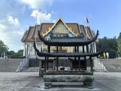 -报恩禅寺