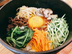 -玉流馆餐厅