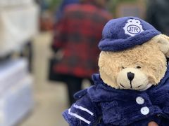 -九又四分之三站台哈利波特商店