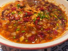 -图味美小黄鱼·景德菜(浙江路店)