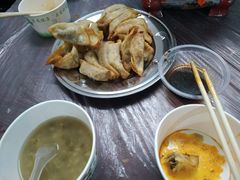 -桂萍特色牛筋牛杂(长堤街总店)