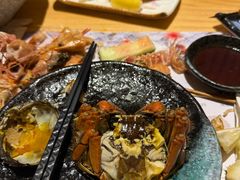 -贵木日本料理·铁板烧(新地假日广场店)