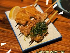 -KITON喜豚(清晖园店)
