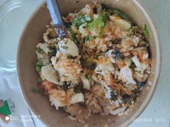 -鱼籽村秘制拌饭(崇文门店)