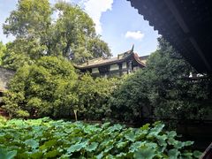 -成都武侯祠博物馆