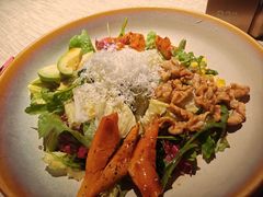 -青年公社烤鸭(熙悦天街店)