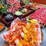 轻烧·韩式炭烤牛肉专家，好吃到我想去个100次！
