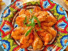 -LUCCA卢卡西班牙海鲜饭(远洋广场店)