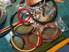 -零几体验diy皮具工作室(振业城店)