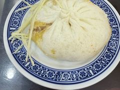 -孟家蟹包(锦绣街店)