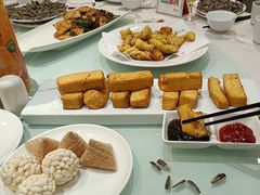 -鼎好家常菜(天桥店)