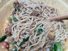-阿福板凳面(观音桥店)