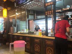 -小龙坎老火锅(北京三里屯店)