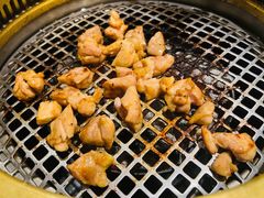 -烧肉达人(凯德晶萃店)