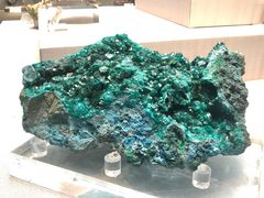 -湖南省地质博物馆