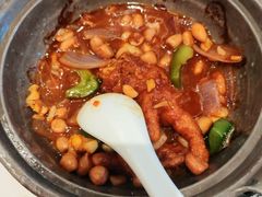 -锦园春香港茶餐厅(西海湾旗舰店)
