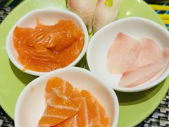 -舜和巴西烤肉餐厅(舜和国际店)