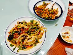 -小杨烤肉·陕西烧烤·陕西地方菜(龙首店)