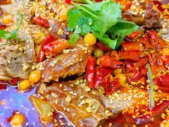 -蓉三少冒烤鸭·四川小吃集(北京首店)