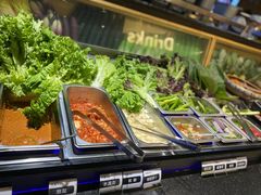 -盛江山自助料理(奥莱锦辉购物广场店)