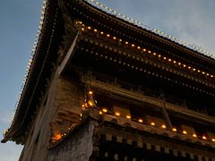 -西安城墙·碑林历史文化景区