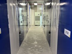 -StorHub趣存自助仓·迷你仓(金桥店)