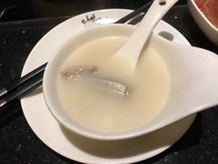 -捞王猪肚鸡火锅(财富中心店)